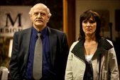 Gilbert en Caroline