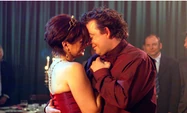 Mieke en Marc
