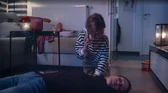 Aflevering 7118 12.23.03