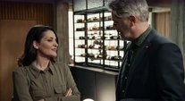 Lars en Sandra