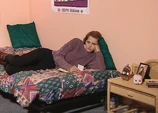 Kot van Sarah