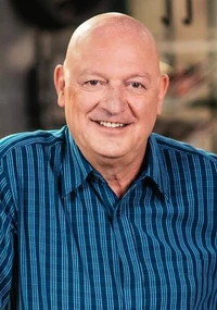 Portret Patrick 31
