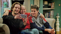Wout en Inez