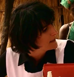 Profiel Reinhilde Seizoen6