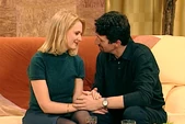 Veronique en Herwig