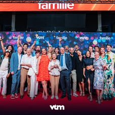 Seizoensfinale 33 in avant-première