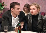 Henk en Sofie
