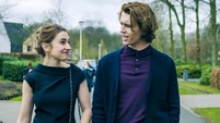 Stefanie en Elias