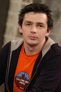 Yvan-portret