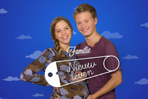 Nieuw Leven (627 kB) Nieuw Leven