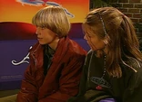 Bart en Anneke