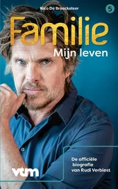 5. Mijn Leven