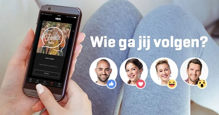 Familie Inbox