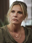 Kiki Barvrouw