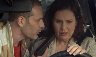 Click here to view more images from "Seizoen 21: Drama op teambuilding".