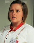 Maaike Verpleegster