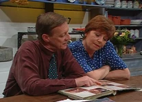 Vorige Hoofdpersonages