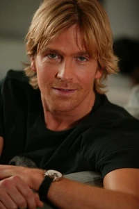 Dieter-portret