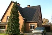 Huis van François en Simonne