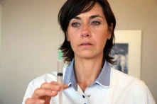 Ellen Verpleegster