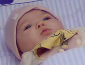 Amelie (jong)