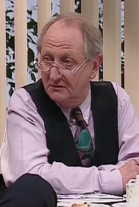 ProfielJeanVanRooy