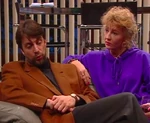Guido en Marie-Rose