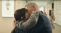 Lars en Stefanie