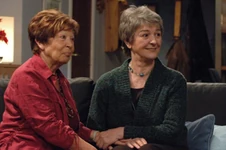 Vorige Nevenpersonages