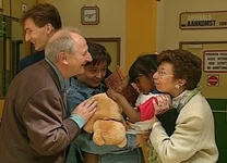 2. Adoptie eindigt in drama