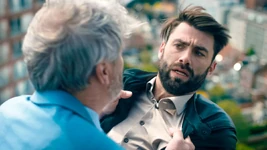 31. Clash der halfbroers