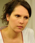 Mieke Verpleegster