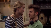 Louise en Wout