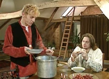 Boerderij van Erik en Nicole
