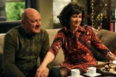 Patrick en Agnes