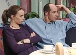 Willy en Manou