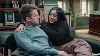 Cédric en Yoko