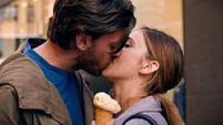 Guido en Stefanie