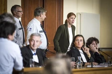 Rechtszaken