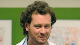 Paul Spoedarts