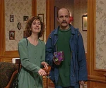 Herman en Ingrid
