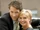 Brenda Vermeir en Thomas Maeterlinck