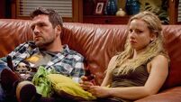 Benny en Ellie