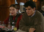 Mieke en Steven