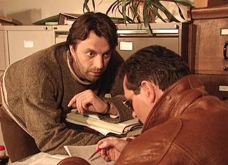 Click here to view more images from Seizoen 4: Collectieve zelfmoord.