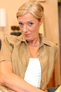 Griet-portret