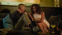 Lars en Alexandra