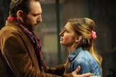 Stefanie en Hans