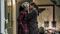 Marie en Iris