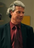 Jean-Pierre Voorzitter Raad van Bestuur